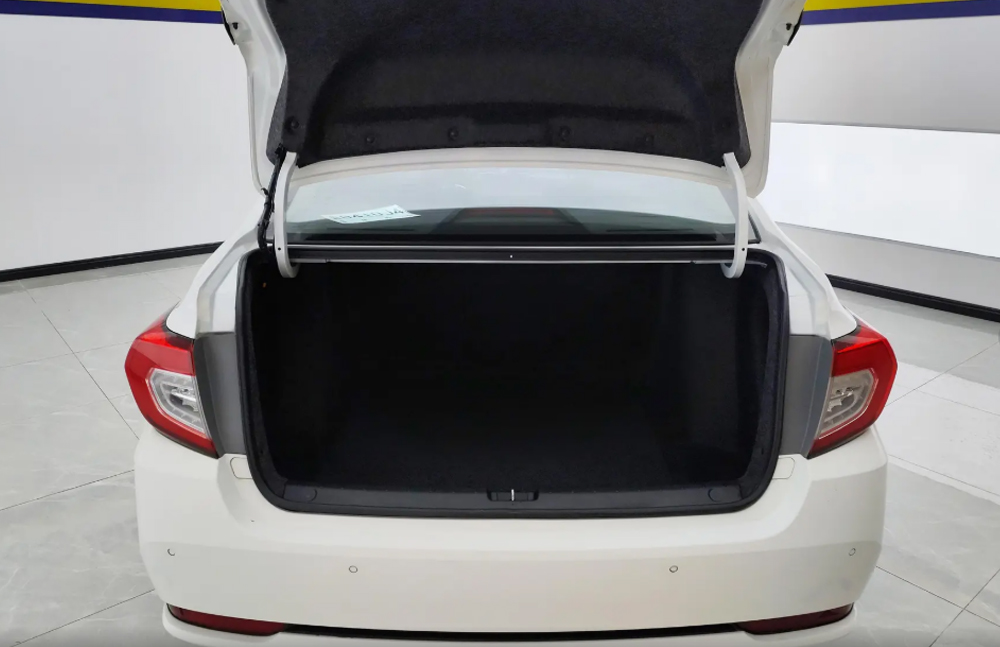 honda accord used hybrid